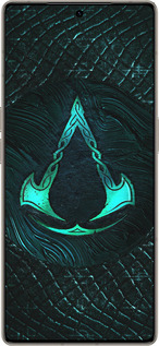 Силиконовый чехол № 5363 для Infinix Note 50 Pro+ - 5363u-4041 изображение 