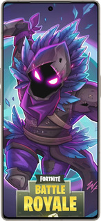 Силиконовый чехол № 5370 для Infinix Note 50 Pro+ - 5370u-4041 изображение 