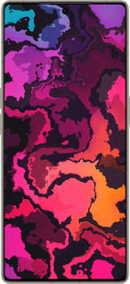 Силиконовый чехол № 5386 для Infinix Note 50 Pro+ - 5386u-4041 изображение 