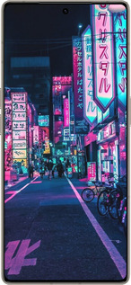 Силиконовый чехол № 5403 для Infinix Note 50 Pro+ - 5403u-4041 изображение 