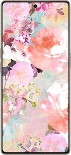 Силиконовый чехол № 5404 для Infinix Note 50 Pro+ - 5404u-4041 изображение 