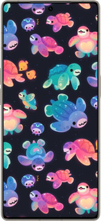 Силиконовый чехол № 5411 для Infinix Note 50 Pro+ - 5411u-4041 изображение 