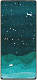 Силіконовий чехол № 5412 для Infinix Note 50 Pro+ - 5412u-4041 изображение 