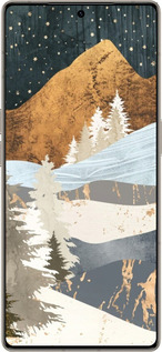 Силиконовый чехол № 5430 для Infinix Note 50 Pro+ - 5430u-4041 изображение 