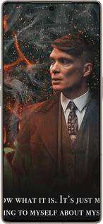 Силиконовый чехол № 5435 для Infinix Note 50 Pro+ - 5435u-4041 изображение 