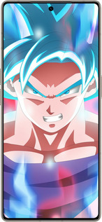 Силиконовый чехол № 5438 для Infinix Note 50 Pro+ - 5438u-4041 изображение 