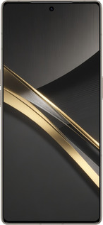 Силиконовый чехол Динамика для Infinix Note 50 Pro+ - 5836u-4041 изображение 