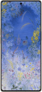 Силиконовый чехол Билокур для Infinix Note 50 Pro+ - 5908u-4041 изображение 