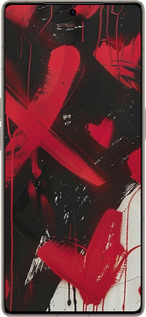 Силиконовый чехол XO Love для Infinix Note 50 Pro+ - 6044u-4041 изображение 