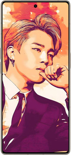 Силиконовый чехол Чимин для Infinix Note 50 Pro+ - 6373u-4041 изображение 