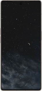 Силиконовый чехол Ночное небо для Infinix Note 50 Pro+ - 6451u-4041 изображение 