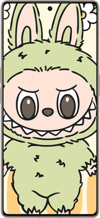 Силиконовый чехол № 6736 для Infinix Note 50 Pro+ - 6736u-4041 изображение 