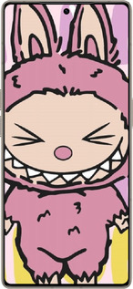 Силиконовый чехол № 6737 для Infinix Note 50 Pro+ - 6737u-4041 изображение 