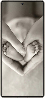 Силиконовый чехол Любовь для Infinix Note 50 Pro+ - 699u-4041 изображение 