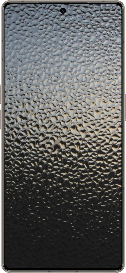 Силиконовый чехол Мокрое стекло для Infinix Note 50 Pro+ - 245u-4041 изображение 