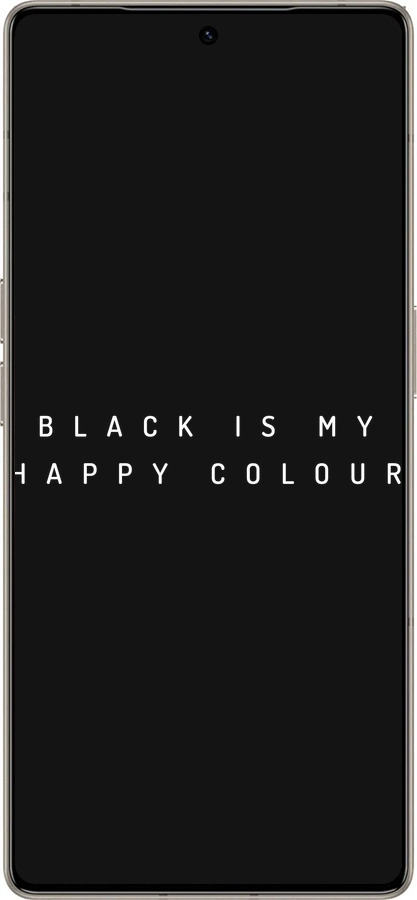 Силиконовый чехол Happy Color для Infinix Note 50 Pro+ - 4252u-4041 изображение 