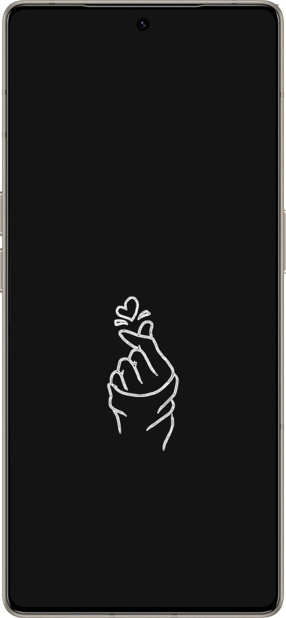 Силиконовый чехол Love You для Infinix Note 50 Pro+ - 4298u-4041 изображение 