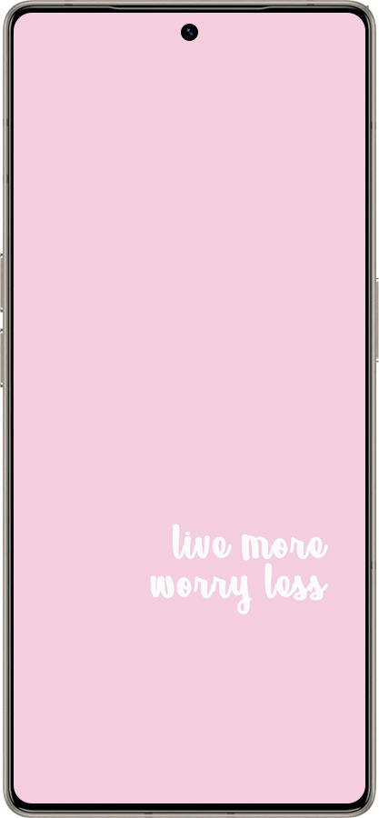 Силиконовый чехол Живи больше для Infinix Note 50 Pro+ - 4347u-4041 изображение 