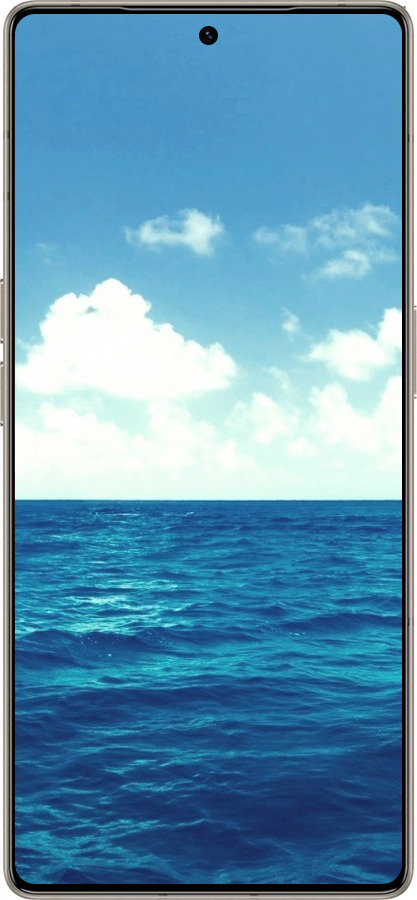 Силіконовий чехол Горизонт для Infinix Note 50 Pro+ - 4417u-4041 изображение 