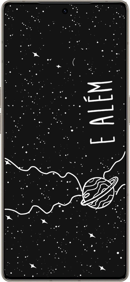 Силіконовий чехол e alem для Infinix Note 50 Pro+ - 4646u-4041 изображение 