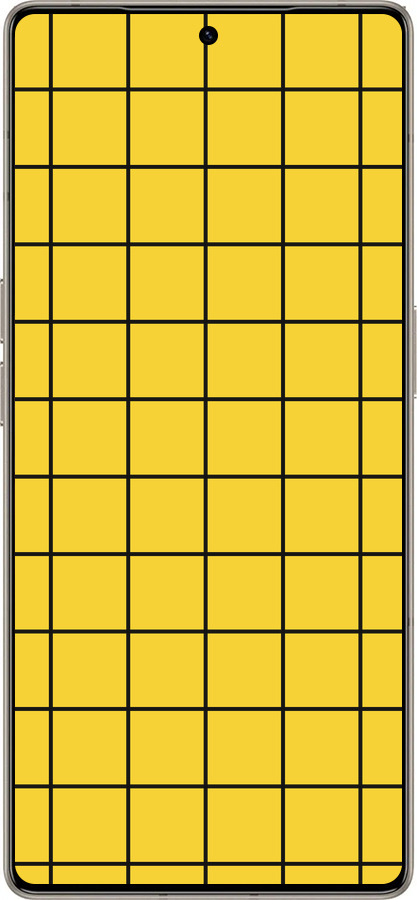 Силиконовый чехол Линии 1 для Infinix Note 50 Pro+ - 4732u-4041 изображение 