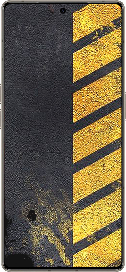 Силіконовий чехол Biohazard 7 для Infinix Note 50 Pro+ - 4823u-4041 изображение 