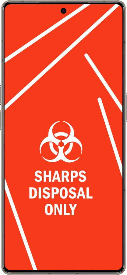 Силиконовый чехол biohazard 27 для Infinix Note 50 Pro+ - 4843u-4041 изображение 