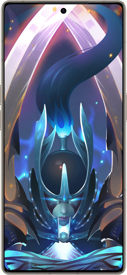 Силіконовий чехол № 5328 для Infinix Note 50 Pro+ - 5328u-4041 изображение 