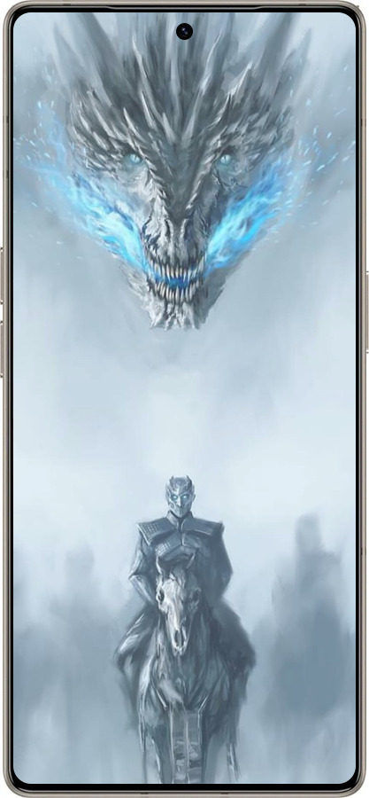 Силиконовый чехол № 5352 для Infinix Note 50 Pro+ - 5352u-4041 изображение 