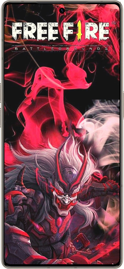 Силиконовый чехол № 5373 для Infinix Note 50 Pro+ - 5373u-4041 изображение 