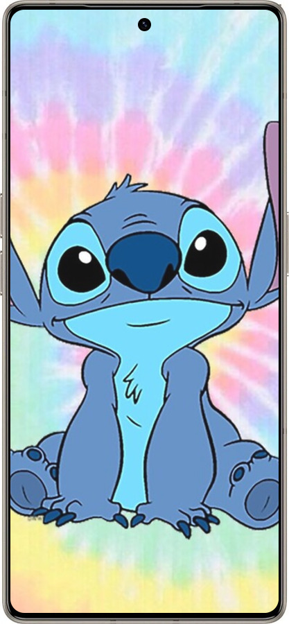 Силиконовый чехол № 5397 для Infinix Note 50 Pro+ - 5397u-4041 изображение 