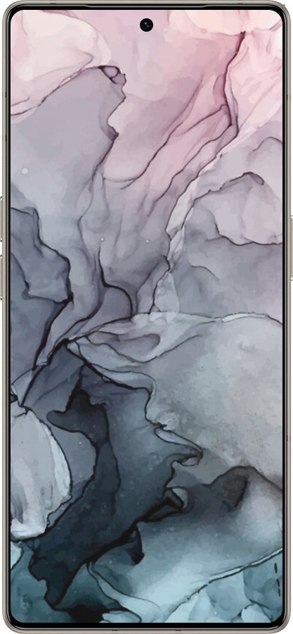 Силиконовый чехол № 5398 для Infinix Note 50 Pro+ - 5398u-4041 изображение 