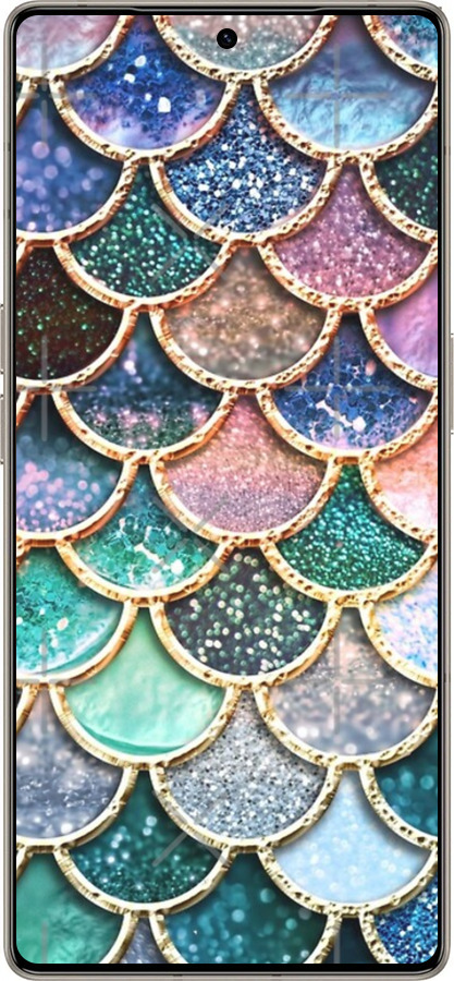 Силиконовый чехол № 5400 для Infinix Note 50 Pro+ - 5400u-4041 изображение 