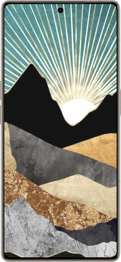 Силиконовый чехол № 5408 для Infinix Note 50 Pro+ - 5408u-4041 изображение 