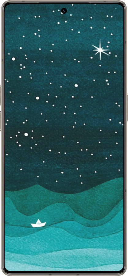 Силіконовий чехол № 5412 для Infinix Note 50 Pro+ - 5412u-4041 изображение 