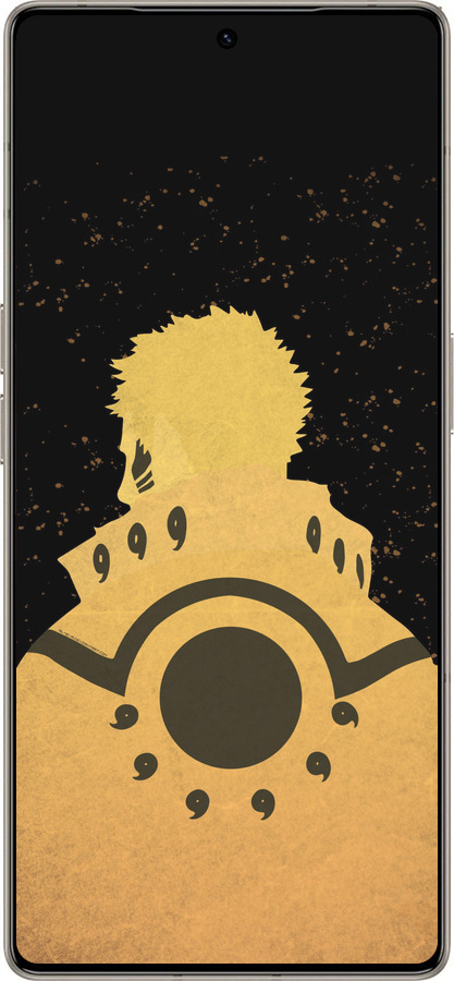 Силіконовий чехол № 5440 для Infinix Note 50 Pro+ - 5440u-4041 изображение 