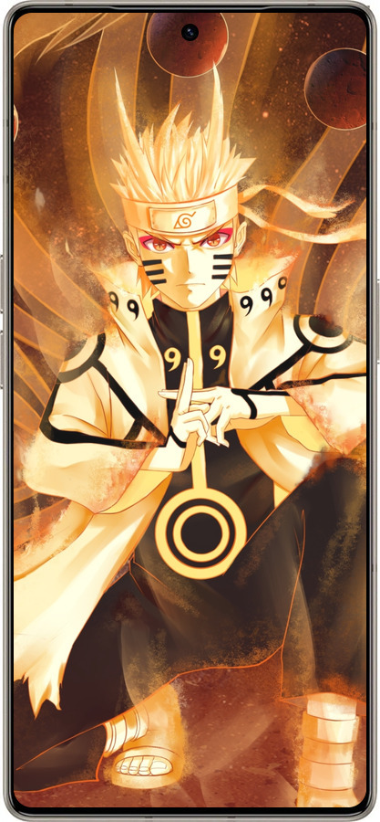 Силіконовий чехол № 5441 для Infinix Note 50 Pro+ - 5441u-4041 изображение 