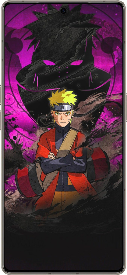 Силиконовый чехол № 5442 для Infinix Note 50 Pro+ - 5442u-4041 изображение 