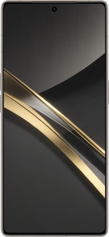 Силиконовый чехол Динамика для Infinix Note 50 Pro+ - 5836u-4041 изображение 