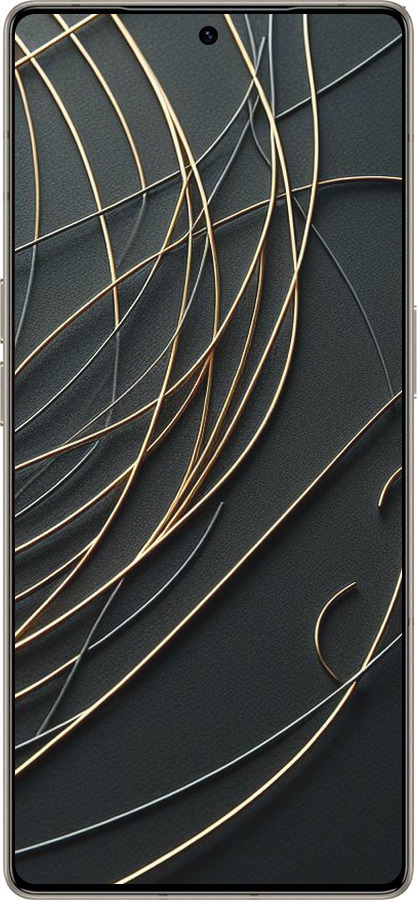 Силіконовий чехол Зв'язок між світами для Infinix Note 50 Pro+ - 5837u-4041 изображение 