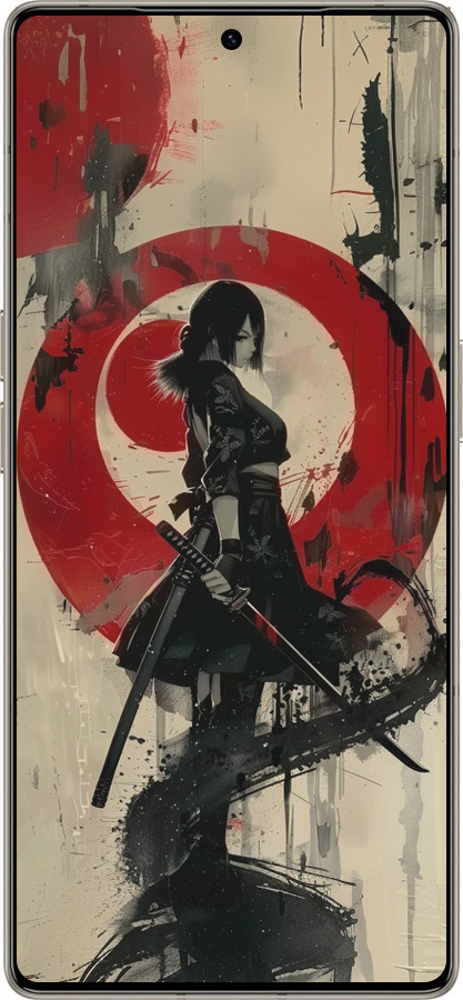 Силіконовий чехол Бойове мистецтво для Infinix Note 50 Pro+ - 6126u-4041 изображение 