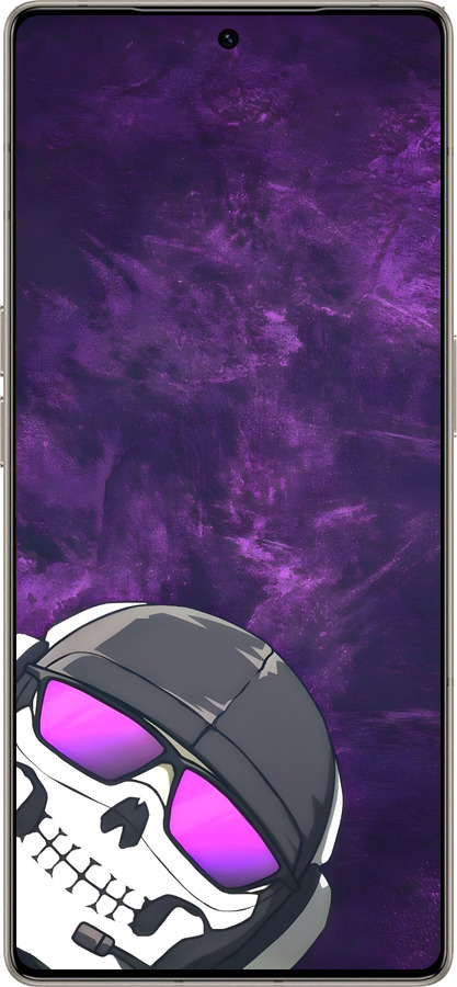 Силиконовый чехол Колл оф дюти для Infinix Note 50 Pro+ - 6363u-4041 изображение 