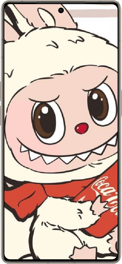 Силиконовый чехол № 6738 для Infinix Note 50 Pro+ - 6738u-4041 изображение 