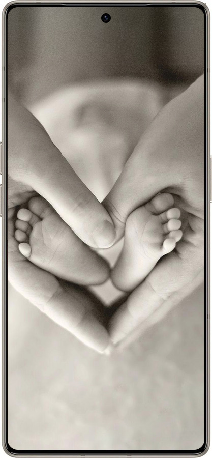 Силиконовый чехол Любовь для Infinix Note 50 Pro+ - 699u-4041 изображение 