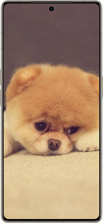 Силиконовый чехол Boo 2 для Infinix Note 50 Pro+ - 890u-4041 изображение 