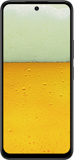 Силиконовый чехол Пиво для Infinix Smart 10 PLus - 1145u-4108 изображение 