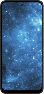 Силиконовый чехол Звёздное небо для Infinix Smart 10 PLus - 167u-4108 изображение 