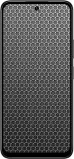 Силиконовый чехол Ячейки для Infinix Smart 10 PLus - 243u-4108 изображение 