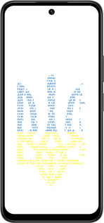 Силиконовый чехол Herb для Infinix Smart 10 PLus - 5280u-4108 изображение 