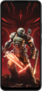 Силиконовый чехол № 5369 для Infinix Smart 10 PLus - 5369u-4108 изображение 